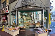 Nagoya Historic Townscape Street Private Food Walking Adventure