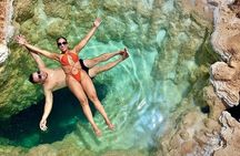  Siwa Oasis Tour All inclusive 3 Days Experience from Cairo&Giza