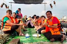Tour Mekong Delta Floating Market Cai Rang 3 Days Exit Phnom Penh