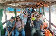 Tour Mekong Delta Floating Market Cai Rang 3 Days Exit Phnom Penh
