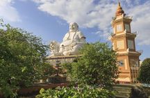 Tour Mekong Delta Floating Market Cai Rang 3 Days Exit Phnom Penh