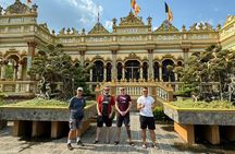Tour Mekong Delta Floating Market Cai Rang 3 Days Exit Phnom Penh
