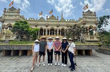 Tour Mekong Delta Floating Market Cai Rang 3 Days Exit Phnom Penh