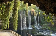 Antalya City Tour All Inclusive