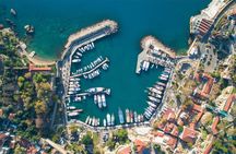 Antalya City Tour All Inclusive