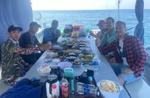 Premier Big Fishing Tours from Phu Quoc