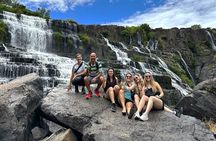 Explore Da Lat Countryside & Waterfalls – Shared Group Tour