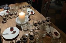 Medieval Experience: Guided Sightseeing and Food Tasting 