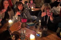 Medieval Experience: Guided Sightseeing and Food Tasting 
