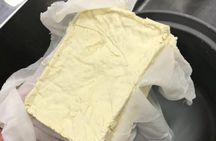 Private Tofu Making Class