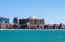 Abu Dhabi Private City Tour