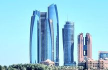 Abu Dhabi Private City Tour