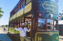 Franschhoek Wine Tram Hop On Hop Off Tour