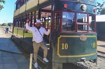 Franschhoek Wine Tram Hop On Hop Off Tour