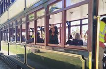 Franschhoek Wine Tram Hop On Hop Off Tour