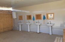 Adventure Tour to Aydarkul from Samarkand or Bukhara