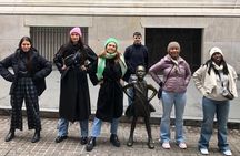 One World Observatory and 5hrs Manhattan Walking Tour
