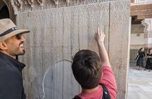 Marrakech Wonders ''A private informative city & Souks tour''
