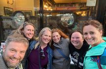 Irish History in Song Walking Tour