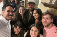 Irish History in Song Walking Tour
