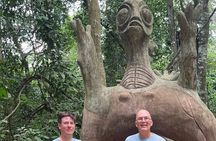 2-Day Yoruba Historical and Cultural Tour (South West Nigeria) 