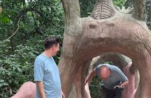 2-Day Yoruba Historical and Cultural Tour (South West Nigeria) 