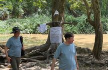 2-Day Yoruba Historical and Cultural Tour (South West Nigeria) 
