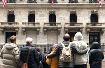 St Patricks Cathedral Tour and 30 NYC Top Sights Walking Tour