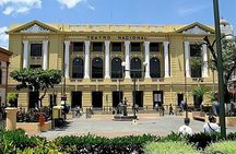 San Salvador Must-See Attractions Walking Tour With A Guide