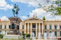San Salvador Must-See Attractions Walking Tour With A Guide