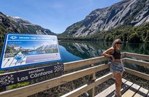 Blest Port and Cantaros waterfalls with Frias Lake Tour