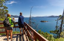Blest Port and Cantaros waterfalls with Frias Lake Tour