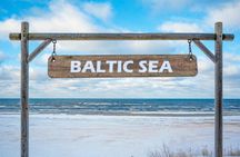 Best of Latvia, Jurmala, Kemeri N Park, Kuldiga City, Food & More