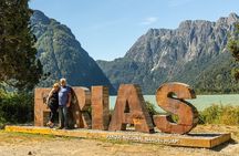 Blest Port and Cantaros waterfalls with Frias Lake Tour