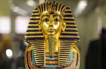 Cairo and Nile Cruise 7 days itinerary 