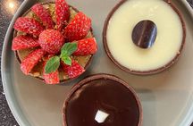Kerobokan French Pastry and Bakery class for Adult
