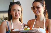 Positano: Small Group Pasta Cooking Class, Dessert and Wine