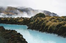 Blue Lagoon & Reykjavík Sightseeing - PRIVATE TOUR
