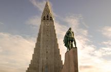 Blue Lagoon & Reykjavík Sightseeing - PRIVATE TOUR