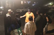 Ghosts of Georgetown Night-Time Walking Tour