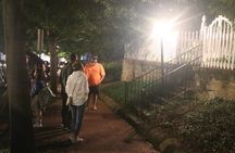 Ghosts of Georgetown Night-Time Walking Tour