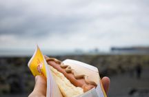 Reykjavik Food Tour and City Walk - PRIVATE TOUR