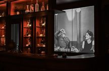 Krakow: Vodka Factory Museum - Entrance Ticket and Audioguide