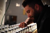 Krakow: Vodka Factory Museum - Entrance Ticket and Audioguide