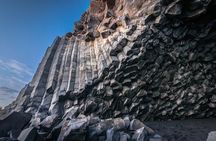 South Coast of Iceland Day Tour - PRIVATE TOUR