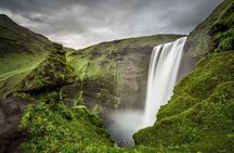 South Coast of Iceland Day Tour - PRIVATE TOUR