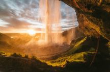 South Coast of Iceland Day Tour - PRIVATE TOUR