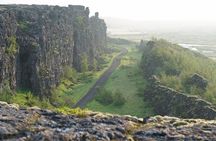Golden Circle & South Coast in 1 Day - PRIVATE TOUR