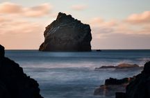 Reykjanes Peninsula & Blue Lagoon (Premium Admission Included)