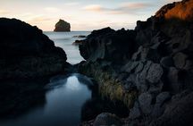 Reykjanes Peninsula & Blue Lagoon (Premium Admission Included)
